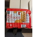 Member's Mark Beef Hot Dogs, 2 oz., 24 ct. - Samsclub.com