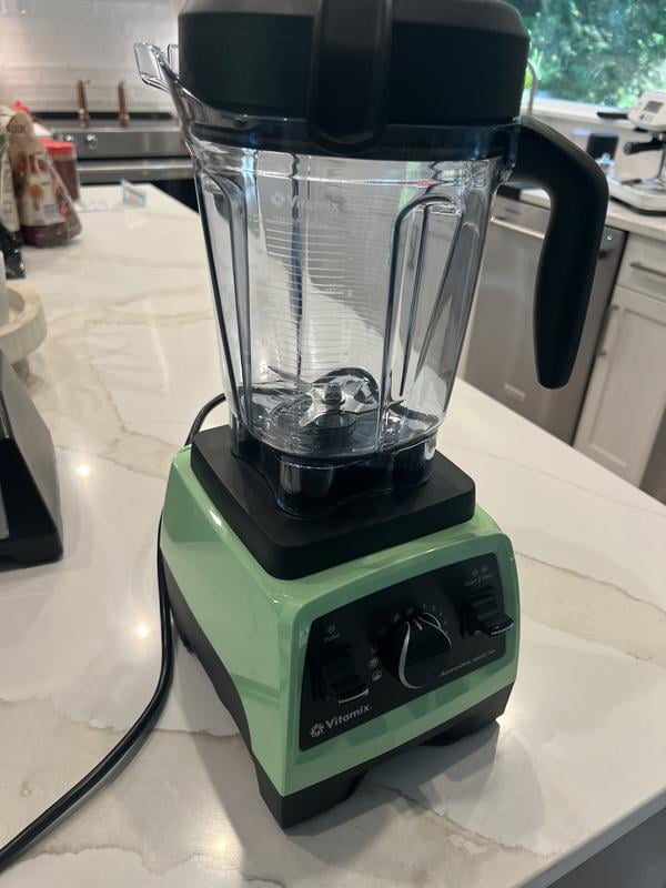 Vitamix Propel Series 750 Blender, Scratch & Dent, Black, 5 Preset