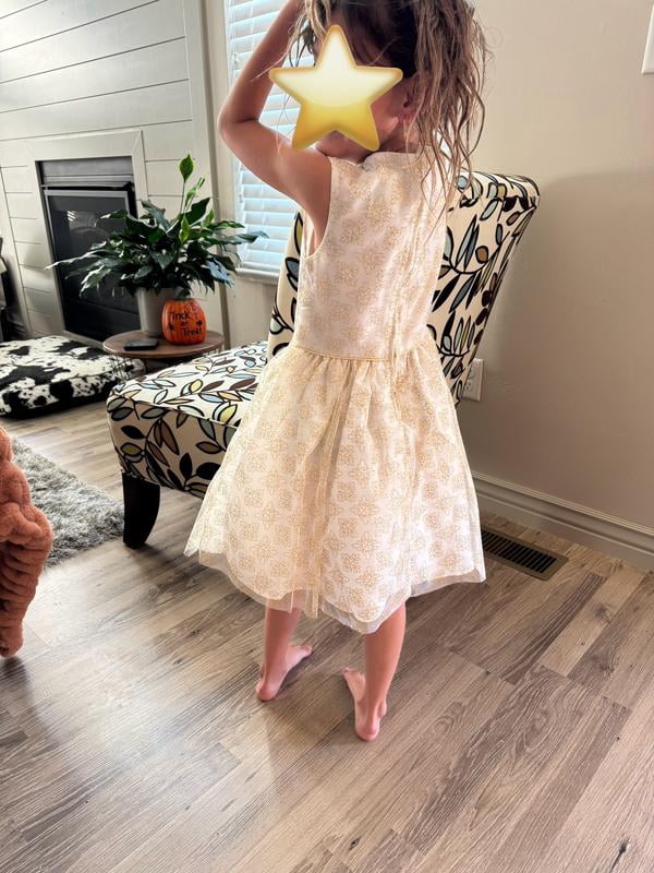 rare editions girls holiday dress Rare Editions Girls Holiday Dress