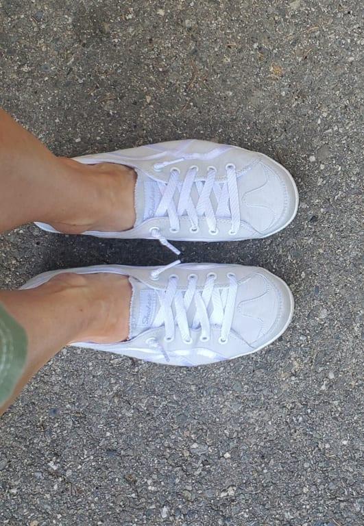 skechers madison ave take a walk