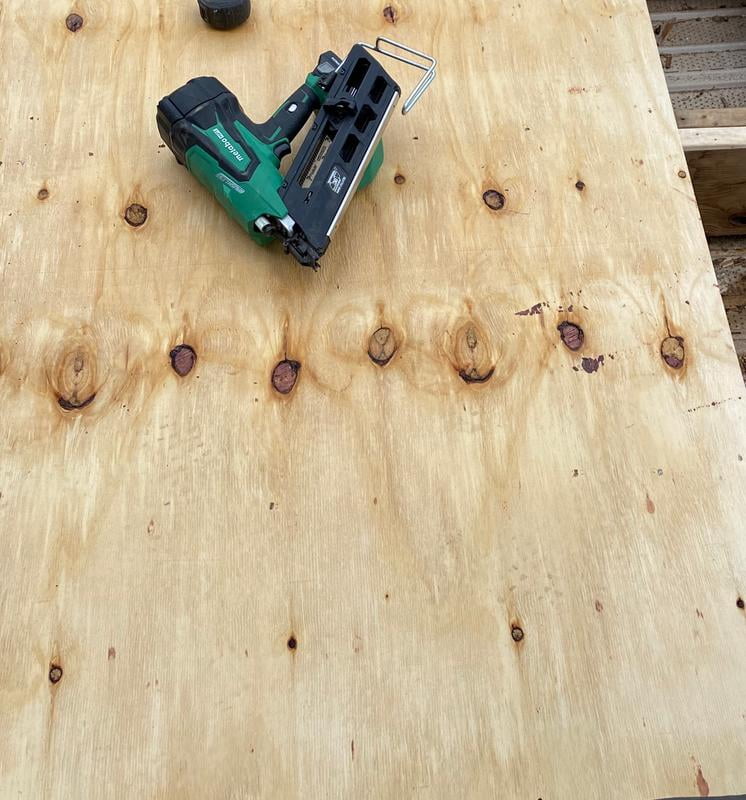 How To Fix Flooring Nailer Jam Vid 247 006 Youtube
