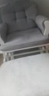 baby relax carly glider