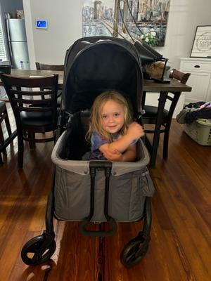 car seat and stroller travel system Cosco Kids Finale DX 2-in-1 Booster Car Seat