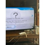 Restored Wii Console White - Two Voomwa Remotes - Wii Sports (Refurbished)