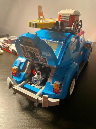 lego 10252 price