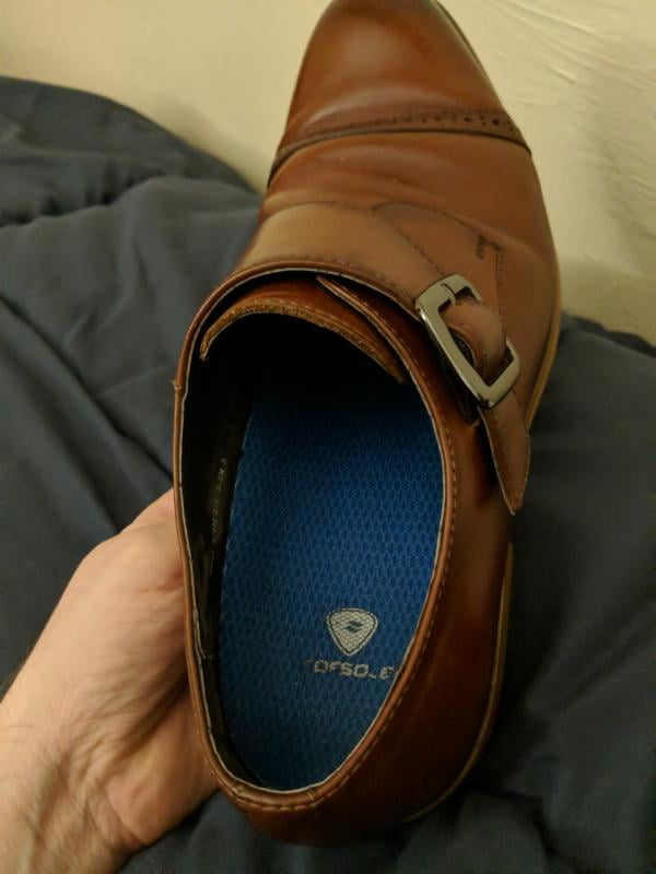 sof sole insoles men's athlete performance