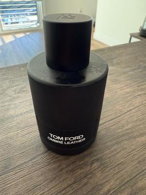 Tom Ford Signature Ombre Leather Unisex Eau De Parfum Spray