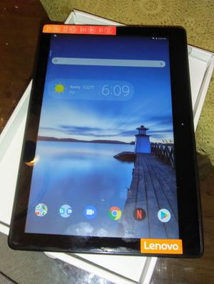 Androidタブレット本体 Lenovo E10C tablet Amazon.com : Lenovo Tab E 10 1