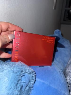 Gucci Rush Intense Love Eau de Parfum Spray, Women's Perfume, 2.5