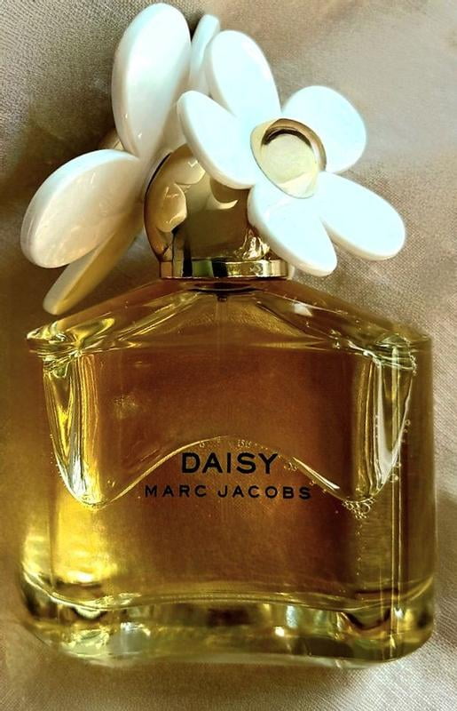 Marc Jacobs Daisy Paradise Fresh Flower Perfume, Eau de Toilette