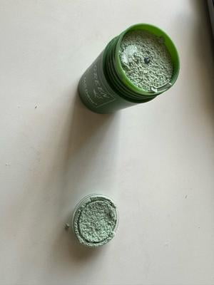 Customer reviews for 2Pcs Green Tea Mask Stick,Green Mask Stick