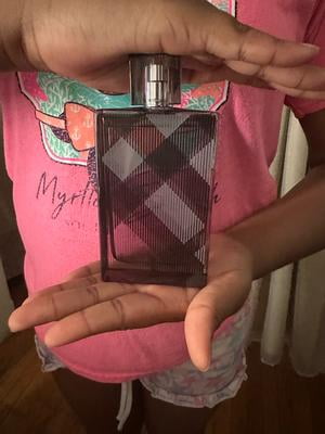 Burberry Burberry Brit Eau De Toilette Spray for Men 1.7 oz