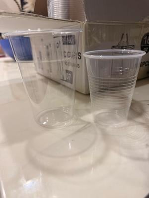 17 oz stemless wine glass Lifefactory Wine Glass 17oz 4-Pack Optic White