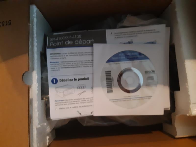 Epson Event Manager Xp4105 Epson Xp 4100 Setup Mac Os
