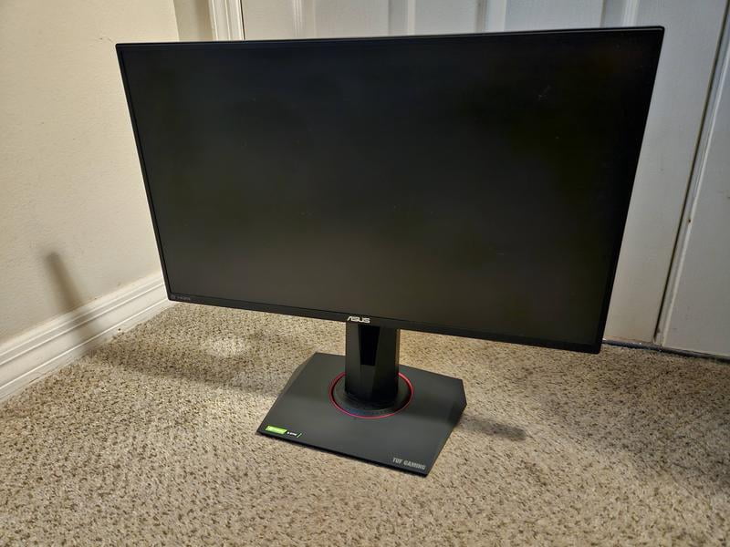 ASUS TUF Gaming VG259Q - LED monitor - gaming - 25