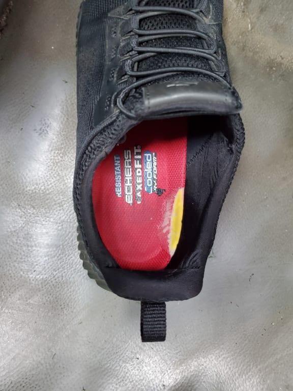 skechers men's cessnock