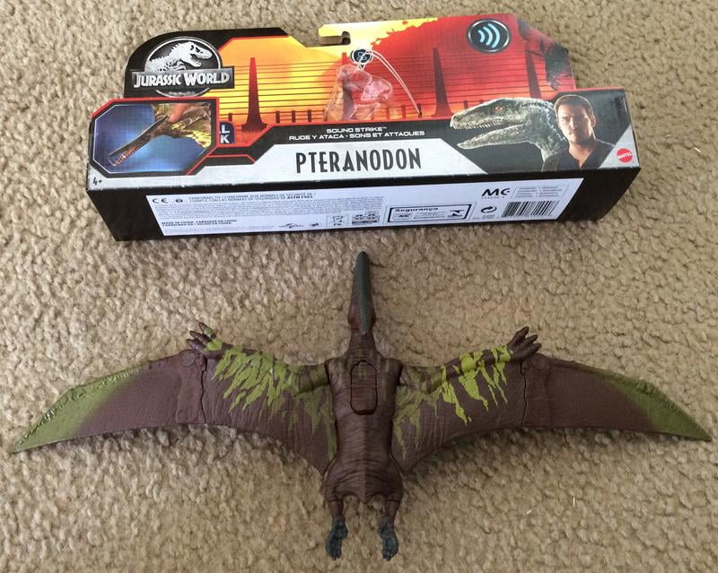primal attack pteranodon