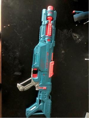 Nerf Elite 2.0 Echo CS-10 Kids Toy Blasters with 24 Darts