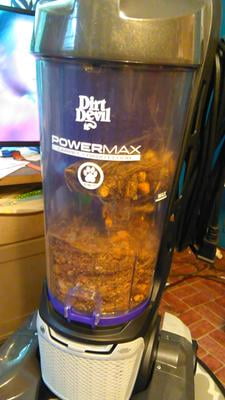 dirt devil power max belt walmart
