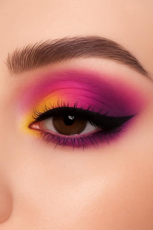 アイシャドウ aaasa Anastasia Beverly Hills Alyssa Edwards Eyeshadow Palette - Walmart.com