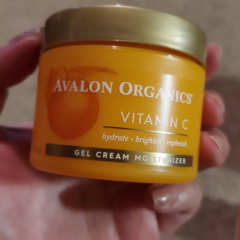 avalon organics vitamin c soothing lip balm Organic Lip Balm - Citrus main image 0