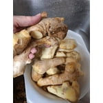 Fresh Ginger Root, Each