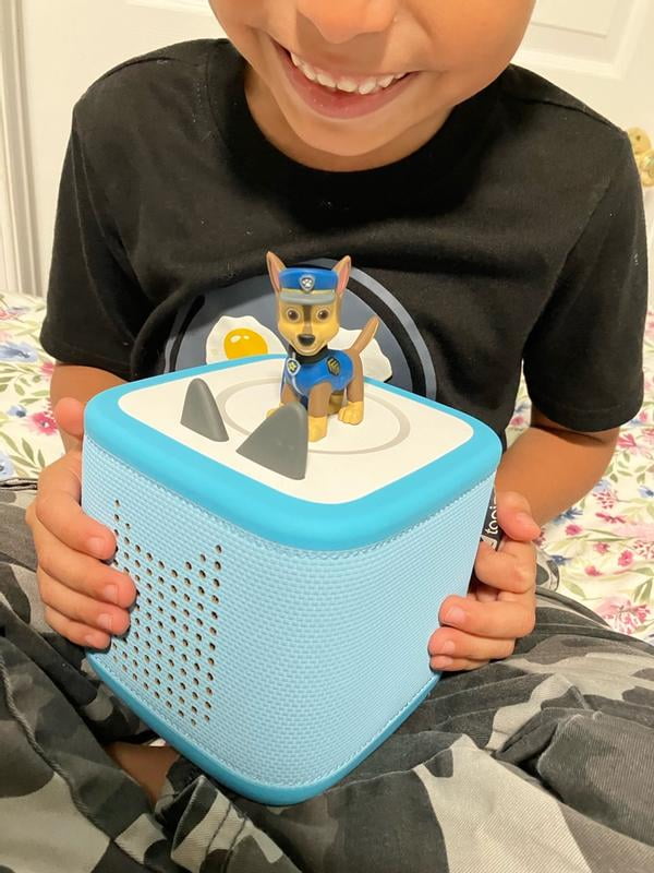 tonies Toniebox 2 Audio Player Bundle for Toddlers 12 Months+ with