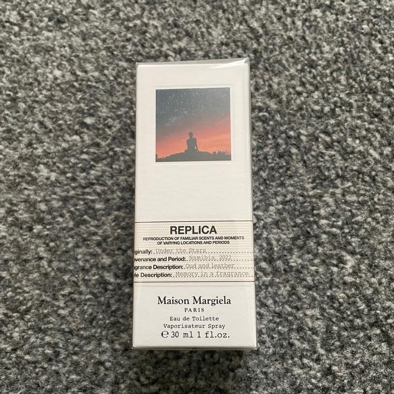 Replica By the Fireplace 3.4 oz / 100 ml EDT Unisex Spray Limited