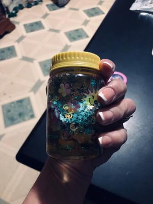As company So Glow Magic Jar Studio 3 Pack 1863-83004
