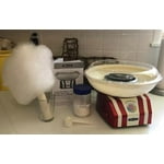 Bella Cotton Candy Maker