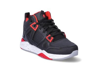 AND1 Little & Big Boys Lace-Up Basketball Sneakers - Walmart