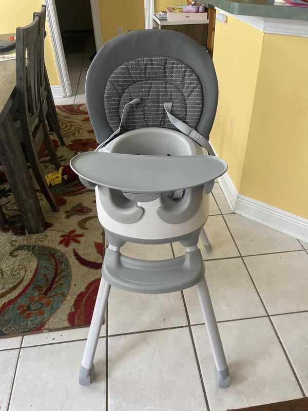 Graco Floor2Table 7 in 1 High Chair Atwood Walmart