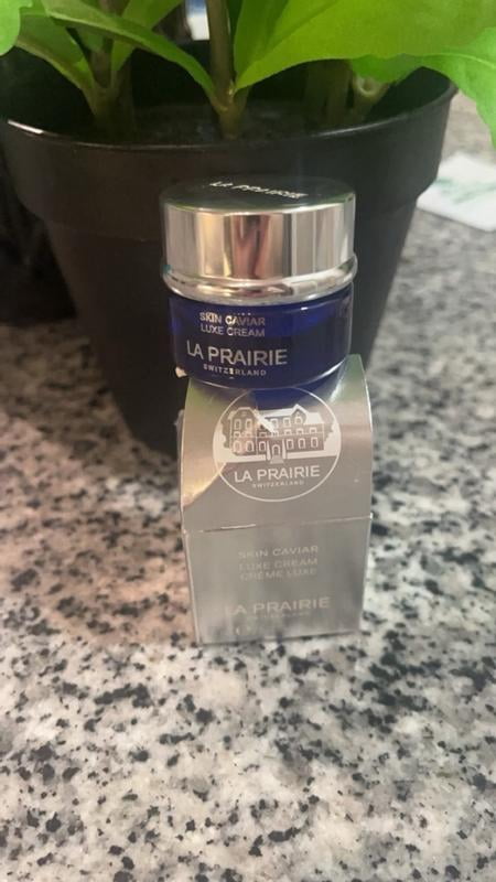 La Prairie - Skin Caviar Luxe Cream, Skincare Care (50ml/1.7oz