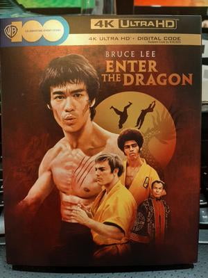 Enter the Dragon | Sound & Vision