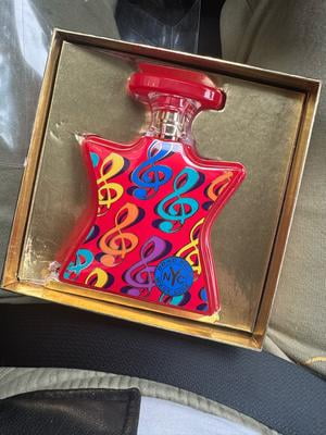 Bond No. 9 West Side Eau De Parfum, 3.3 Oz, Unisex Floral Oriental