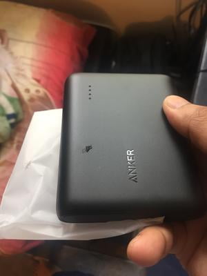 ⭐️新品⭐️Anker PowerCore 13000mAh Amazon.com: Anker PowerCore 13000, Compact 13000mAh 2-Port