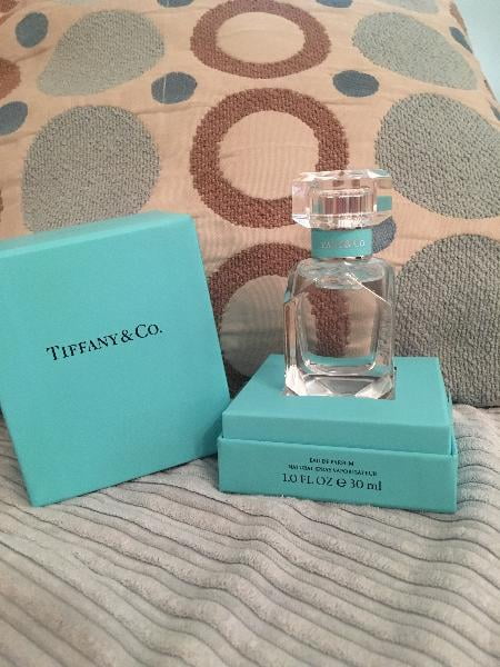 Tiffany & Co. Women's Eau de Parfum, Floral Scent Perfume