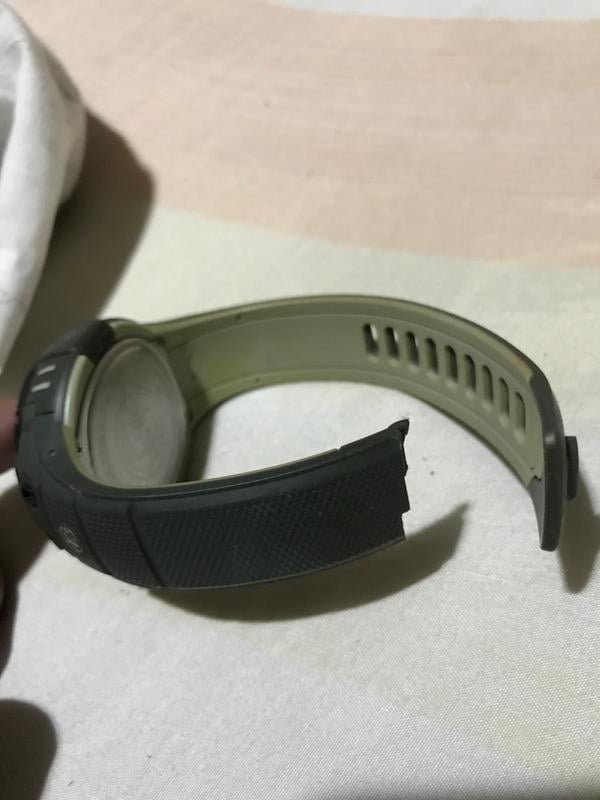 timex men's expedition shock resistant adventure tech digital compass watch 49612