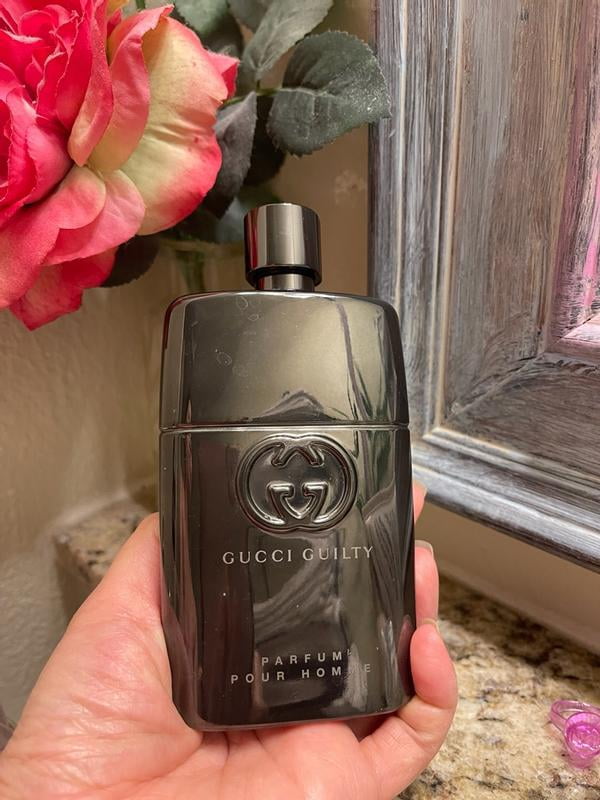Customer reviews for Gucci Guilty Black 6.7 oz./150 ml EDT Spray