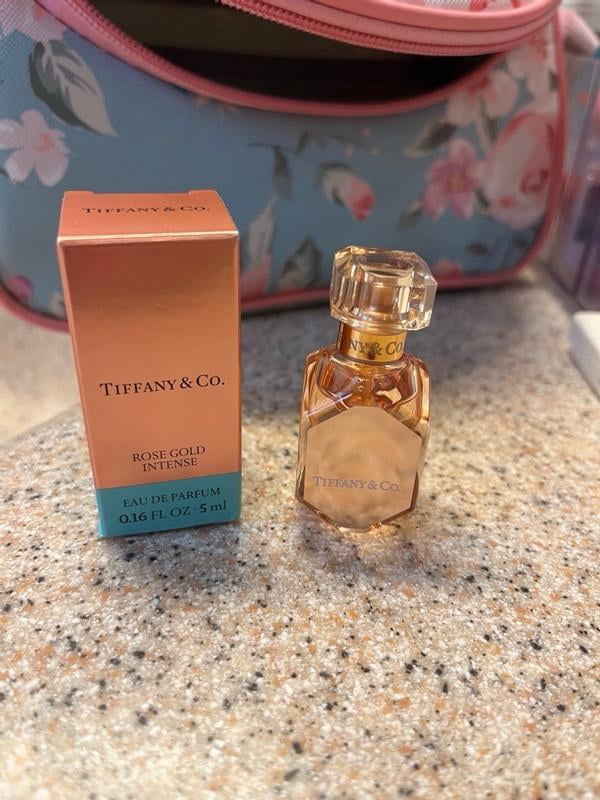 Tiffany & Co., Rose Gold Intense, 2.5 oz EDP Spray, Women