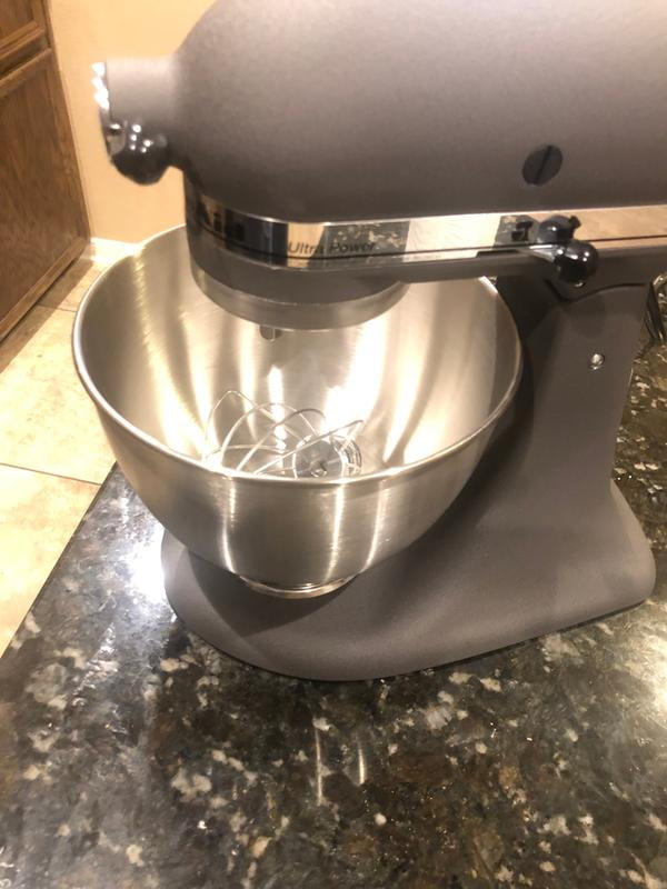 キッチン家電 M8124 KitchenAid 9KSM95 Ultra Power 9KSM95OB スタンドミキサー Ultra Power（ウルトラパワー） ブラック