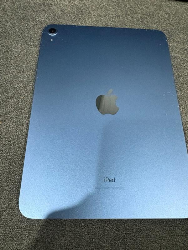 Customer reviews for Apple, A2757, iPad, Tablet, WiFi + Cellular