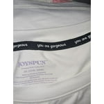 Customer reviews for Joyspun Women's Short Sleeve Sleep Top and Open ...