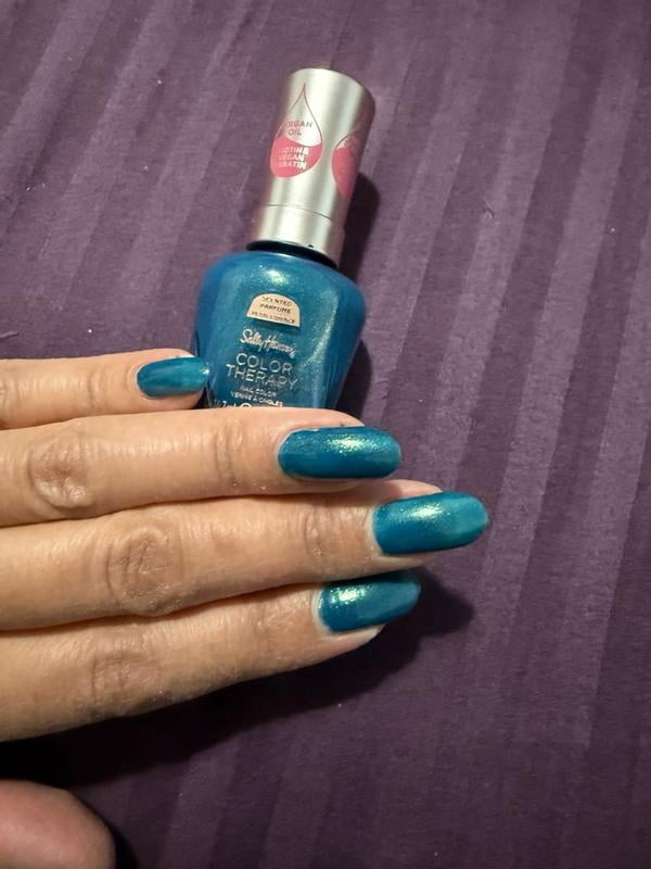 Customer reviews for Sally Hansen Color Therapy Nail Polish