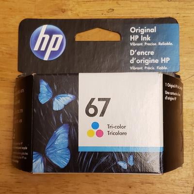 hp ink 67 walmart