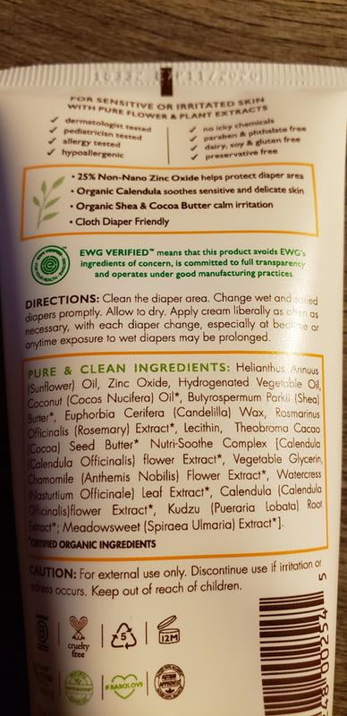 Water Wipes Vs Pampers Aqua Pure Ingredients And Value Natural Baby Life