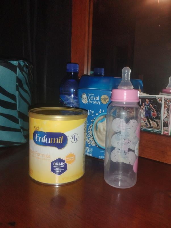 Enfamil 粉ミルク　12＋1個セット Enfamil 粉ミルク 12＋1個セット Enfamil ミルクサンプル公開