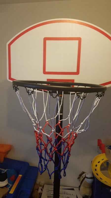 Ablerfly Kids Basketball Stand,97-170cm Basketball Stand Height Adjustable Basketball Hoop Kids Basketball Rack With Scoring Device For Children