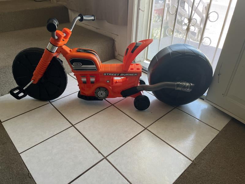 Little Tikes Ride-Ons for Preschool Balance Training - Walmart