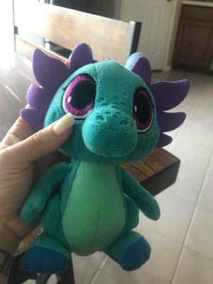 nazboo doll
